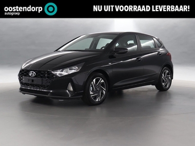 Hyundai i20 Benzine