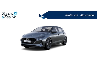 Hyundai i20 Benzine