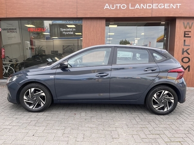 Hyundai i20 Benzine