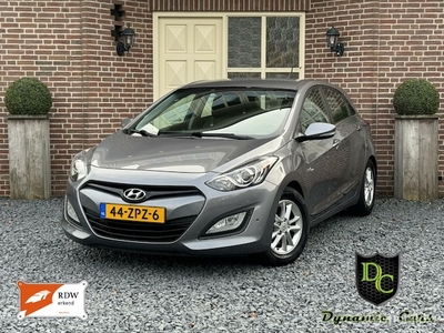 Hyundai i30 Benzine