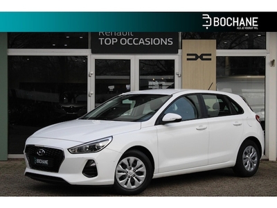 Hyundai i30 Benzine