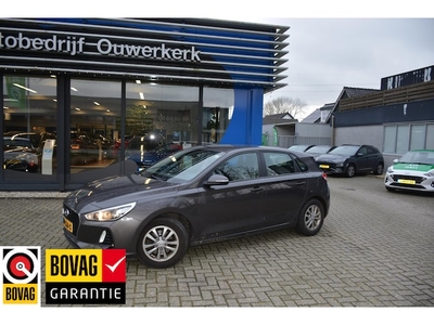 Hyundai i30 Benzine