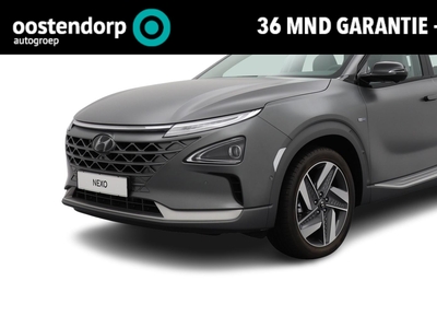 HYUNDAI NEXO FCEV Plus Pack | Rijklaar! |