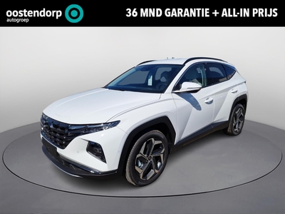 HYUNDAI TUCSON 1.6 T-GDI HEV Premium | Demovoordeel |