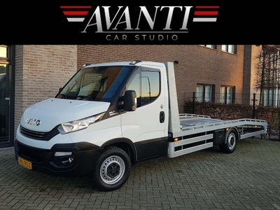 Iveco Daily Diesel