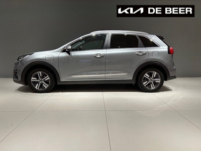 KIA NIRO 1.6 GDi PHEV 141pk DCT6 DynamicPlusLine Facelift