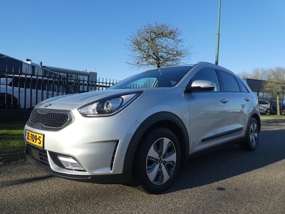 Kia Niro Benzine