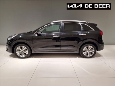 KIA NIRO e-Niro Elektrisch 204pk Aut ExecutiveLine