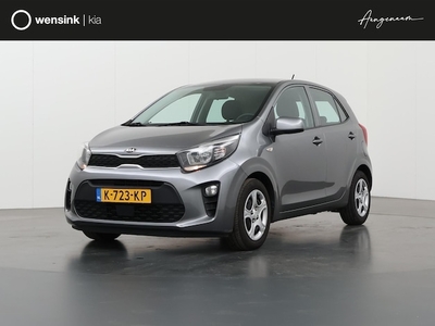 Kia Picanto Benzine