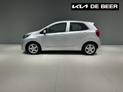 Kia Picanto Benzine