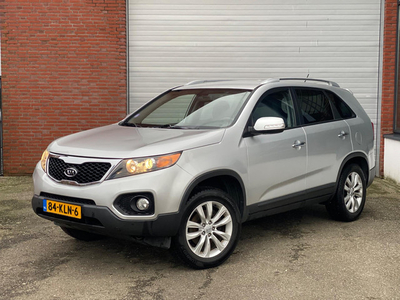 Kia Sorento 2.4 X-ecutive | AIRCO| EXPORT|MOTOR DEFECT