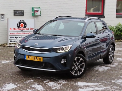 Kia Stonic Benzine