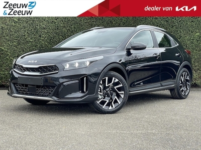 Kia Xceed Benzine