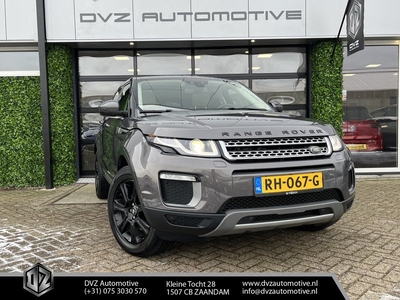 Land Rover Range Rover Evoque 2.0 TD4 Urban Series SE | Pano | Cold Climate | 79DKM