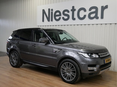 Land Rover Range Rover Sport Diesel