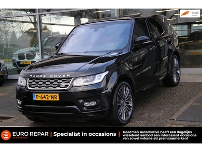 Land Rover Range Rover Sport Diesel