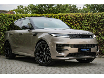 Land Rover Range Rover Sport P440e Dynamic HSE voorraad auto