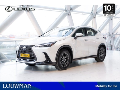 Lexus NX 350h AWD Luxury Line Limited | Apple Carplay | Trekhaak |