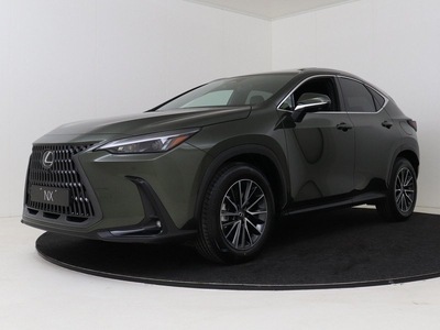 Lexus NX 450h+ AWD Luxury Line | Innovation Pack | Sunroof | Plug-In |