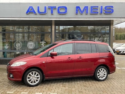 Mazda 5 Benzine