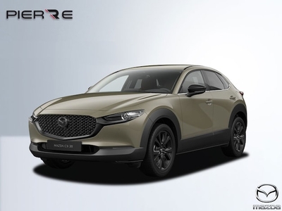 Mazda CX-30 Hybride