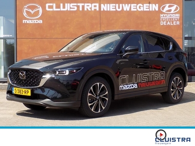 Mazda CX-5 Benzine