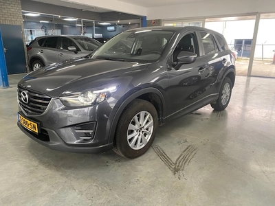 Mazda CX-5 Benzine