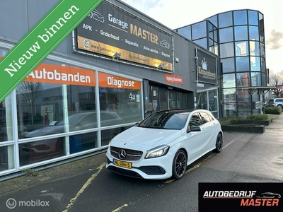 Mercedes-Benz A-klasse Diesel