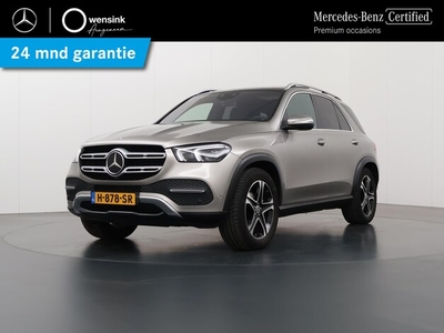 Mercedes-Benz GLE Diesel