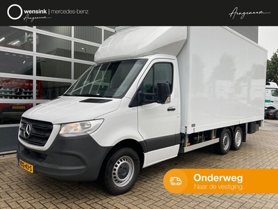 Mercedes-Benz Sprinter Diesel