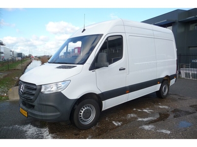 Mercedes-Benz Sprinter Diesel