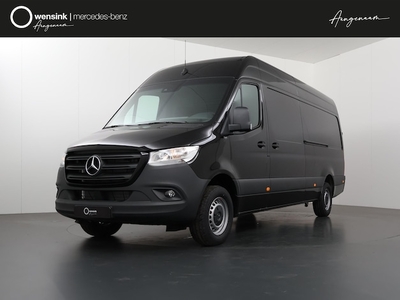 Mercedes-Benz Sprinter Diesel