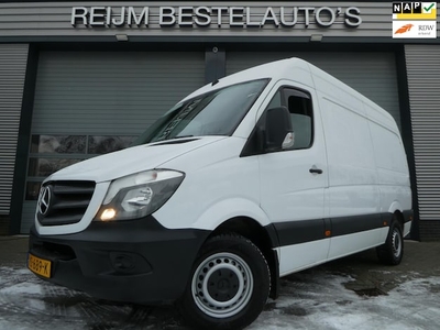 Mercedes-Benz Sprinter Diesel