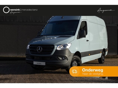 Mercedes-Benz Sprinter Diesel