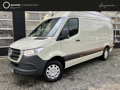 Mercedes-Benz Sprinter Diesel