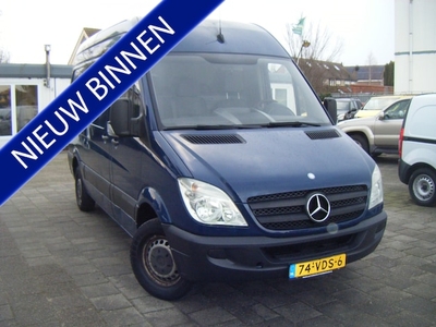 Mercedes-Benz Sprinter Diesel