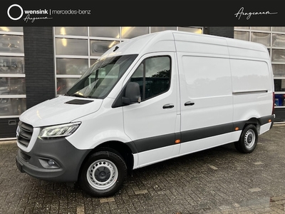 Mercedes-Benz Sprinter Diesel