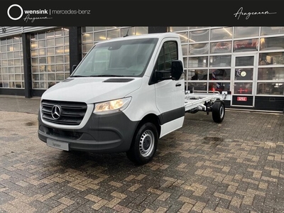 Mercedes-Benz Sprinter Diesel