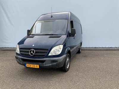 Mercedes-Benz Sprinter Diesel