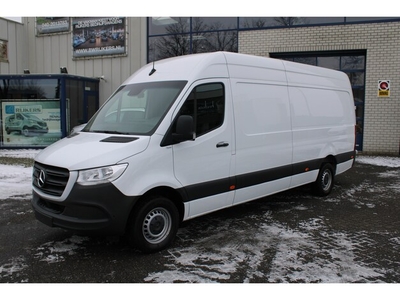 Mercedes-Benz Sprinter Diesel