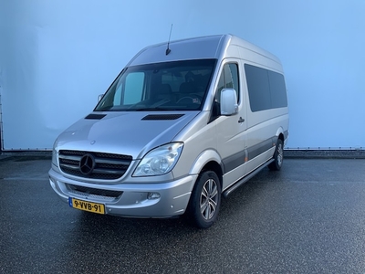 Mercedes-Benz Sprinter Diesel