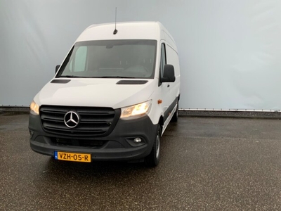 Mercedes-Benz Sprinter Diesel