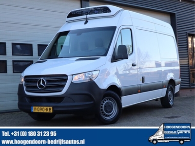 Mercedes-Benz Sprinter Diesel