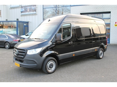 Mercedes-Benz Sprinter Diesel