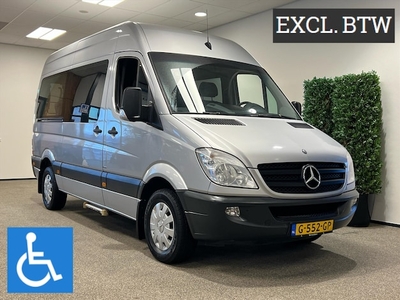 Mercedes-Benz Sprinter Diesel