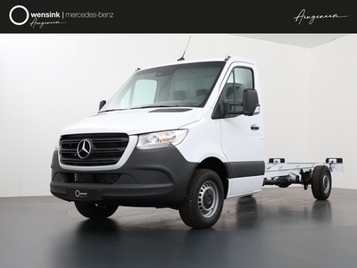 Mercedes-Benz Sprinter Diesel