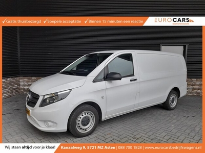 Mercedes-Benz Vito Diesel