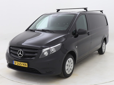 Mercedes-Benz Vito Diesel