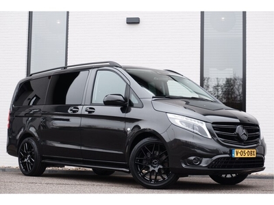 Mercedes-Benz Vito Diesel