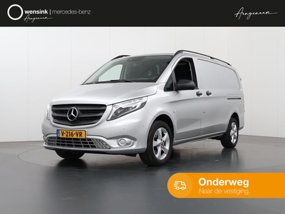 Mercedes-Benz Vito Diesel